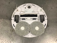 Ecovacs deebot t20 omni robotstofzuiger - afbeelding 10 van  10