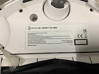 Ecovacs deebot t20 omni robotstofzuiger - afbeelding 2 van  10