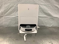 Ecovacs deebot t20 omni robotstofzuiger - afbeelding 3 van  10