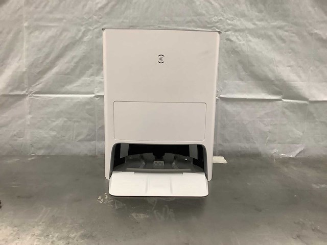 Ecovacs deebot t20 omni robotstofzuiger - afbeelding 4 van  10