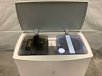 Ecovacs deebot t20 omni robotstofzuiger - afbeelding 5 van  10