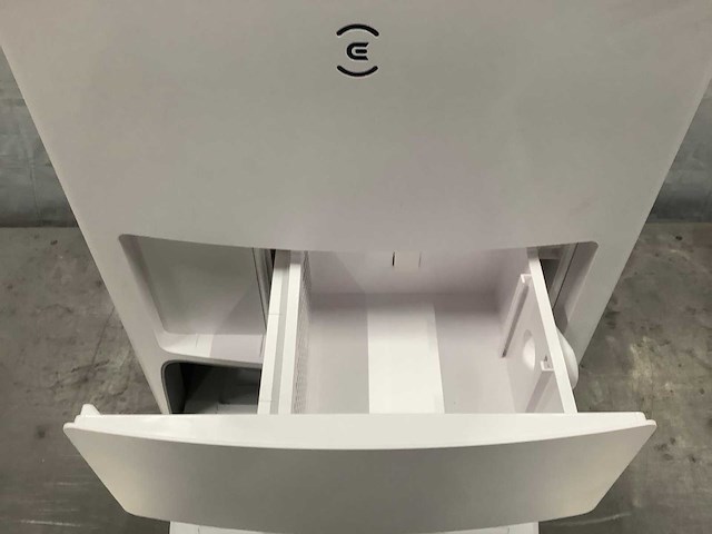 Ecovacs deebot t20 omni robotstofzuiger - afbeelding 6 van  10