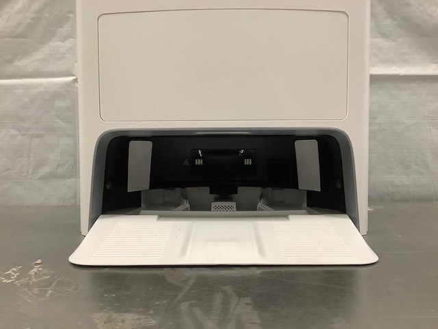 Ecovacs deebot t20 omni robotstofzuiger - afbeelding 7 van  10