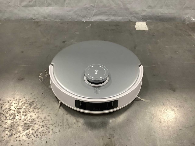 Ecovacs deebot t20 omni robotstofzuiger - afbeelding 8 van  10