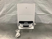 Ecovacs deebot t20 omni robotstofzuiger - afbeelding 2 van  9