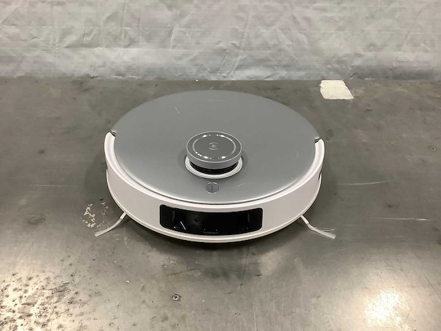Ecovacs deebot t20 omni robotstofzuiger - afbeelding 6 van  9