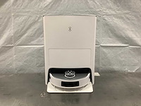 Ecovacs deebot t20 omni robotstofzuiger - afbeelding 2 van  9