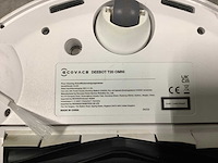 Ecovacs deebot t20 omni robotstofzuiger - afbeelding 9 van  9