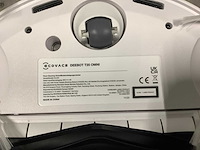 Ecovacs deebot t20 omni robotstofzuiger - afbeelding 2 van  11