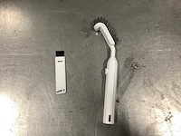 Ecovacs deebot t20 omni robotstofzuiger - afbeelding 3 van  11