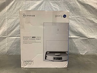 Ecovacs deebot t20 omni robotstofzuiger - afbeelding 1 van  11