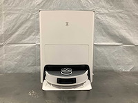 Ecovacs deebot t20 omni robotstofzuiger - afbeelding 5 van  11