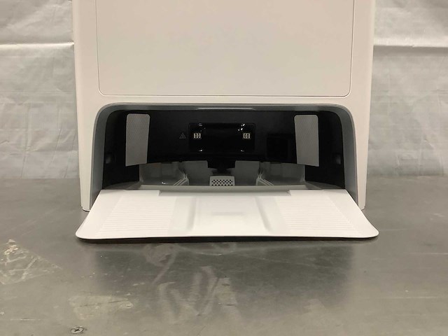 Ecovacs deebot t20 omni robotstofzuiger - afbeelding 6 van  11
