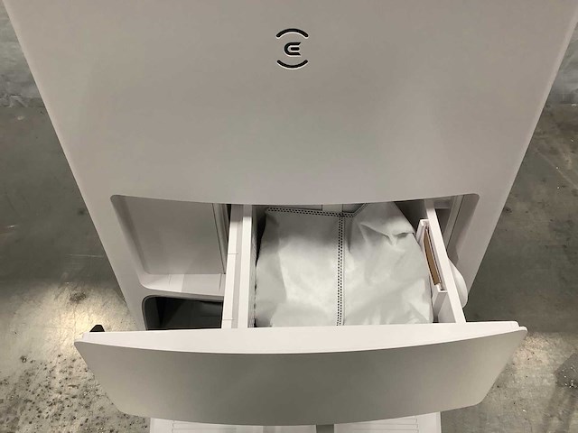 Ecovacs deebot t20 omni robotstofzuiger - afbeelding 8 van  11