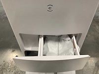 Ecovacs deebot t20 omni robotstofzuiger - afbeelding 8 van  11