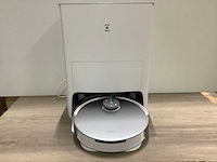 Ecovacs deebot t20 omni robotstofzuiger - afbeelding 3 van  7