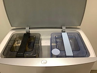 Ecovacs deebot t20 omni robotstofzuiger - afbeelding 5 van  7