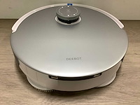Ecovacs deebot t20 omni robotstofzuiger - afbeelding 6 van  7