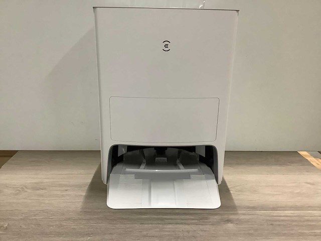 Ecovacs deebot t20 omni robotstofzuiger - afbeelding 4 van  7