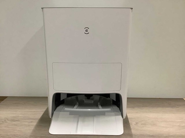 Ecovacs deebot t20 omni robotstofzuiger - afbeelding 4 van  7