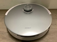 Ecovacs deebot t20 omni robotstofzuiger - afbeelding 6 van  7