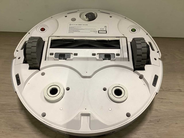 Ecovacs deebot t20 omni robotstofzuiger - afbeelding 7 van  7