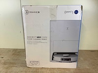 Ecovacs deebot t20 omni robotstofzuiger - afbeelding 2 van  7