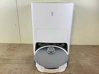 Ecovacs deebot t20 omni robotstofzuiger - afbeelding 3 van  7