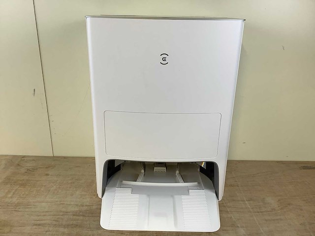 Ecovacs deebot t20 omni robotstofzuiger - afbeelding 4 van  7