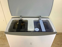 Ecovacs deebot t20 omni robotstofzuiger - afbeelding 5 van  7