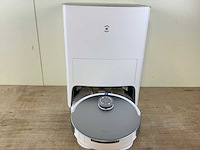 Ecovacs deebot t20 omni robotstofzuiger - afbeelding 3 van  7