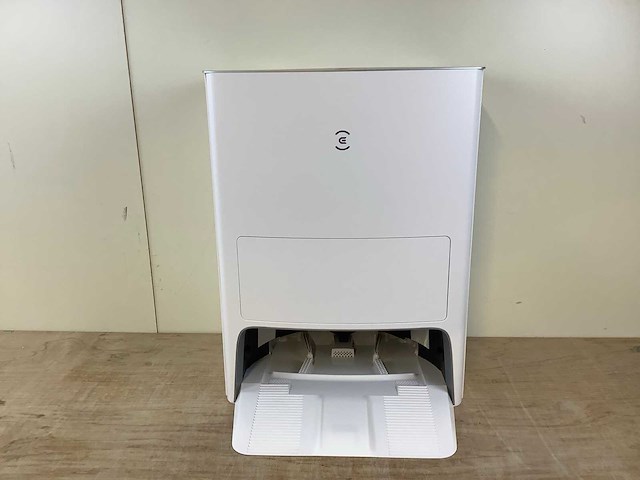 Ecovacs deebot t20 omni robotstofzuiger - afbeelding 4 van  7