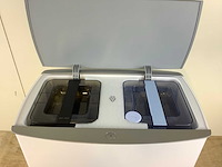 Ecovacs deebot t20 omni robotstofzuiger - afbeelding 5 van  7