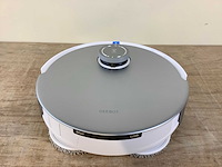 Ecovacs deebot t20 omni robotstofzuiger - afbeelding 6 van  7