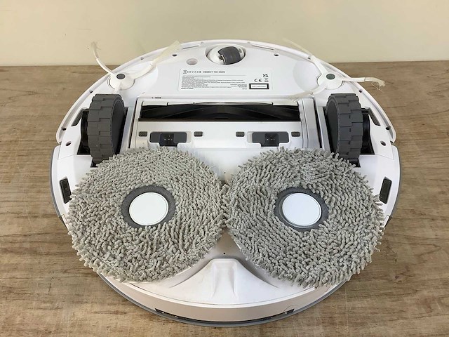 Ecovacs deebot t20 omni robotstofzuiger - afbeelding 7 van  7