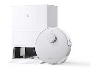 Ecovacs deebot t20 omni robotstofzuiger - afbeelding 1 van  7