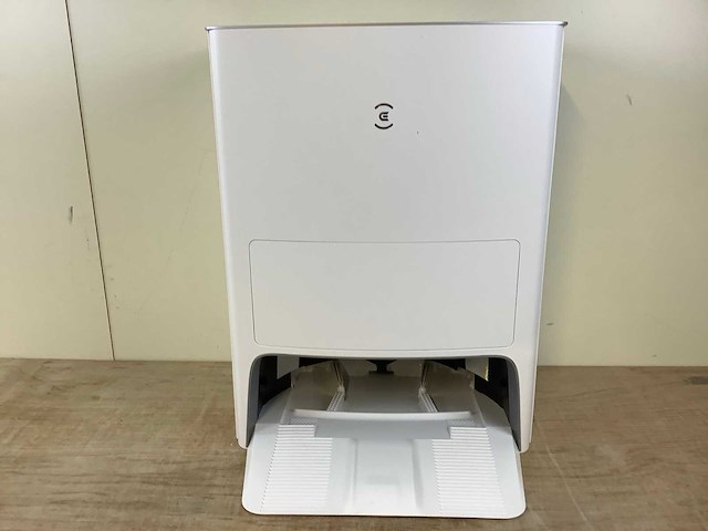 Ecovacs deebot t20 omni robotstofzuiger - afbeelding 4 van  7