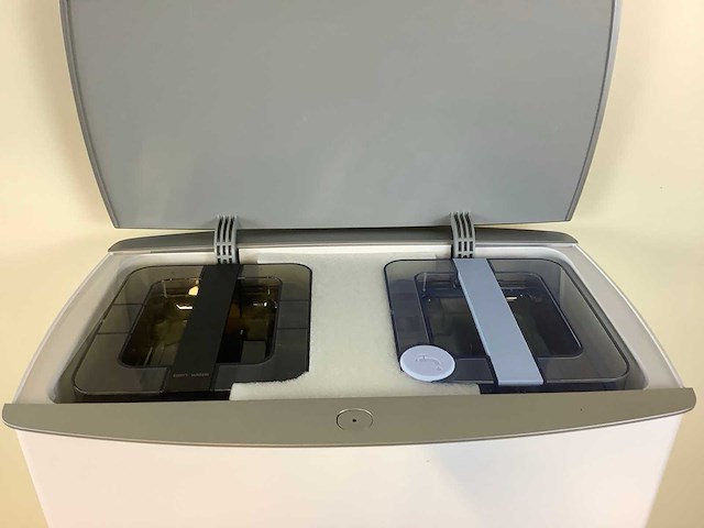 Ecovacs deebot t20 omni robotstofzuiger - afbeelding 5 van  7