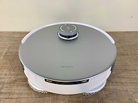 Ecovacs deebot t20 omni robotstofzuiger - afbeelding 6 van  7