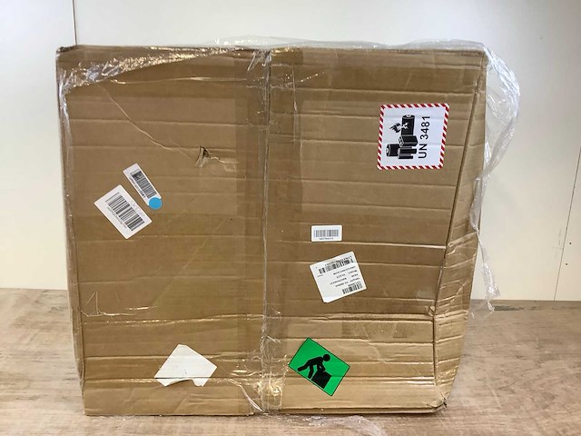 Ecovacs deebot t20 omni robotstofzuiger - afbeelding 2 van  7