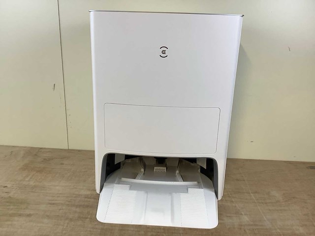 Ecovacs deebot t20 omni robotstofzuiger - afbeelding 4 van  7