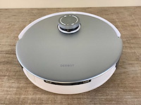 Ecovacs deebot t20 omni robotstofzuiger - afbeelding 6 van  7