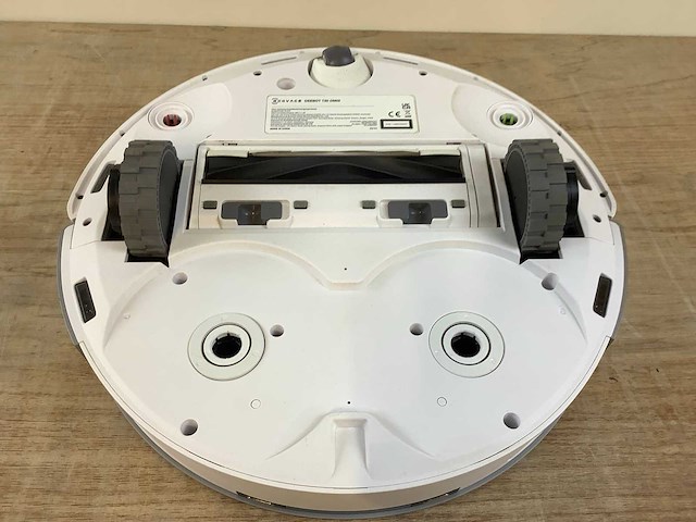 Ecovacs deebot t20 omni robotstofzuiger - afbeelding 7 van  7