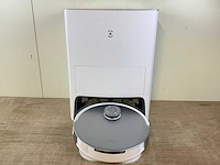 Ecovacs deebot t20 omni robotstofzuiger - afbeelding 3 van  7