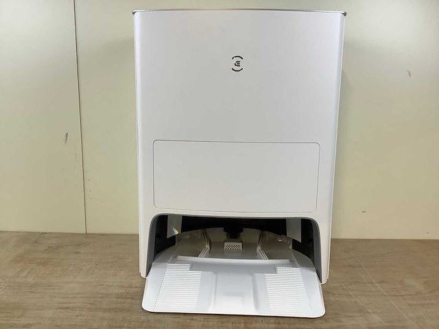 Ecovacs deebot t20 omni robotstofzuiger - afbeelding 4 van  7