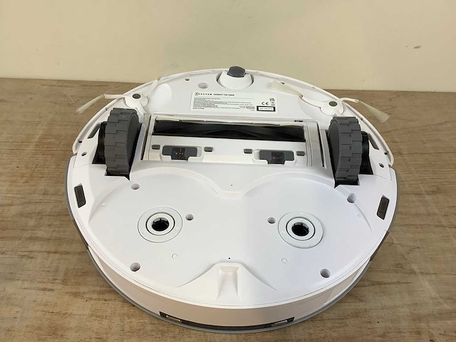 Ecovacs deebot t20 omni robotstofzuiger - afbeelding 7 van  7