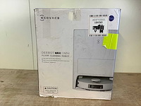 Ecovacs deebot t20 omni robotstofzuiger - afbeelding 2 van  7