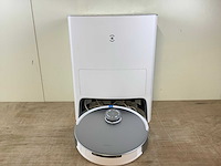 Ecovacs deebot t20 omni robotstofzuiger - afbeelding 3 van  7