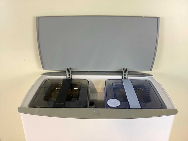 Ecovacs deebot t20 omni robotstofzuiger - afbeelding 5 van  7