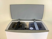 Ecovacs deebot t20 omni robotstofzuiger - afbeelding 5 van  7